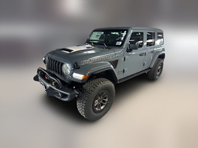 2024 Jeep Wrangler Rubicon 392 Final Edition