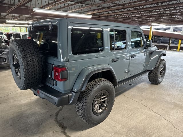 2024 Jeep Wrangler Rubicon 392 Final Edition