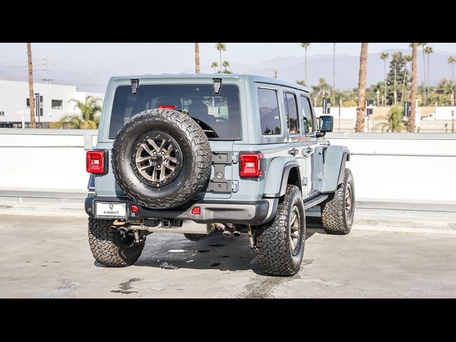 2024 Jeep Wrangler Rubicon 392 Final Edition