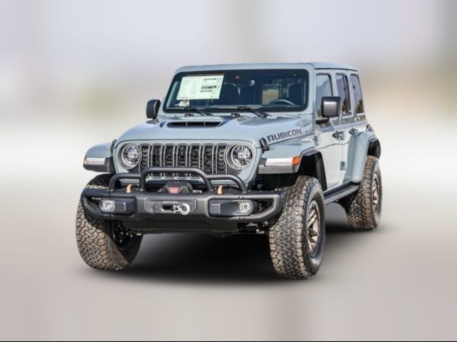 2024 Jeep Wrangler Rubicon 392 Final Edition