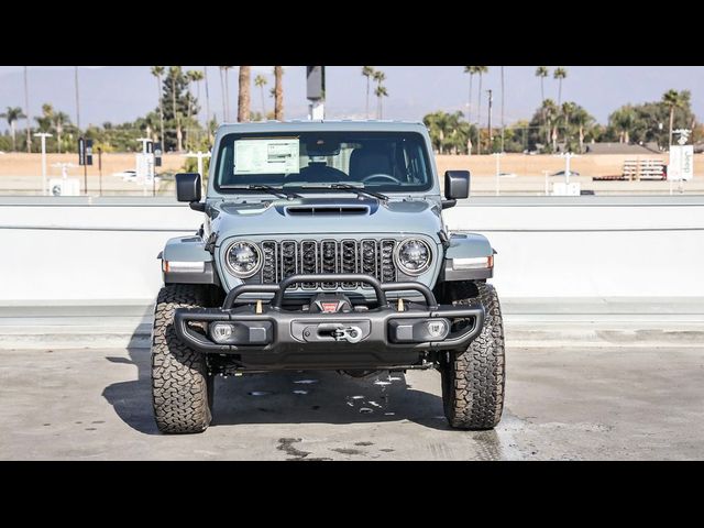 2024 Jeep Wrangler Rubicon 392 Final Edition