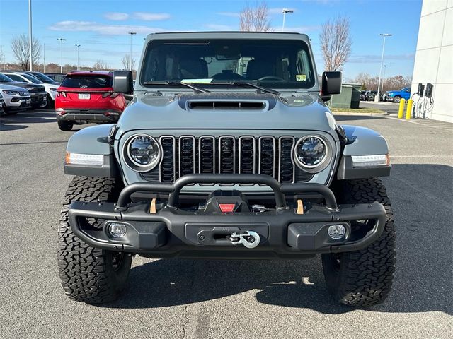 2024 Jeep Wrangler Rubicon 392 Final Edition