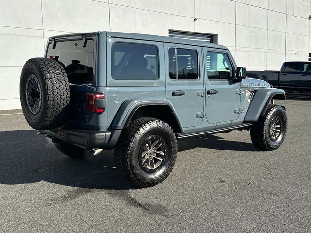 2024 Jeep Wrangler Rubicon 392 Final Edition