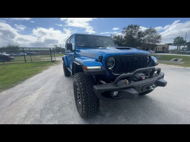 2024 Jeep Wrangler Rubicon 392 Final Edition