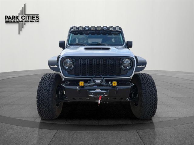 2024 Jeep Wrangler Rubicon 392