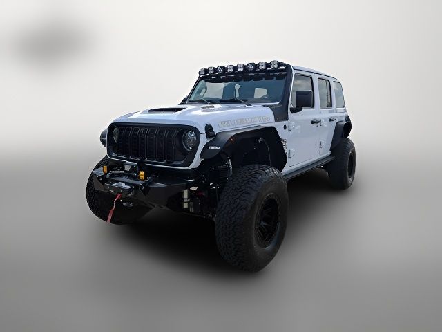 2024 Jeep Wrangler Rubicon 392