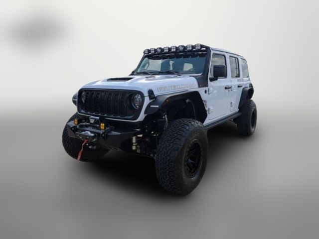 2024 Jeep Wrangler Rubicon 392