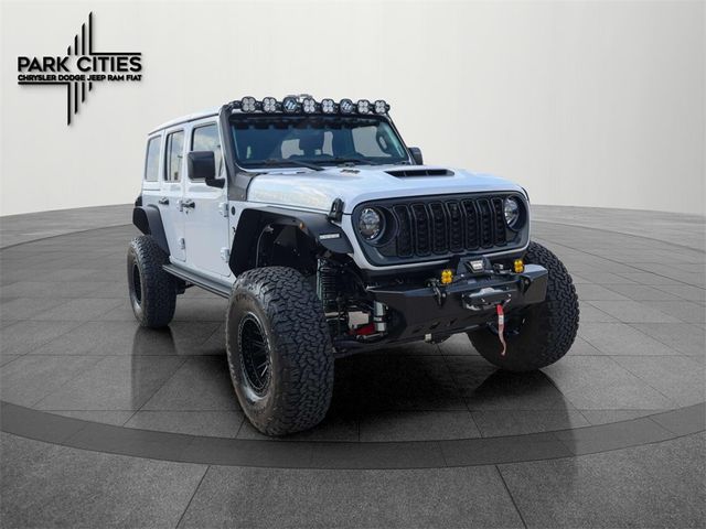 2024 Jeep Wrangler Rubicon 392