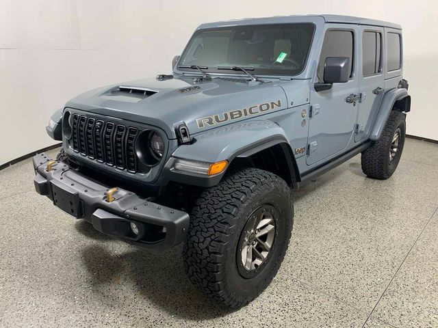 2024 Jeep Wrangler Rubicon 392