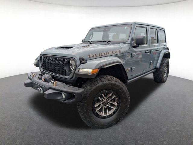 2024 Jeep Wrangler Rubicon 392