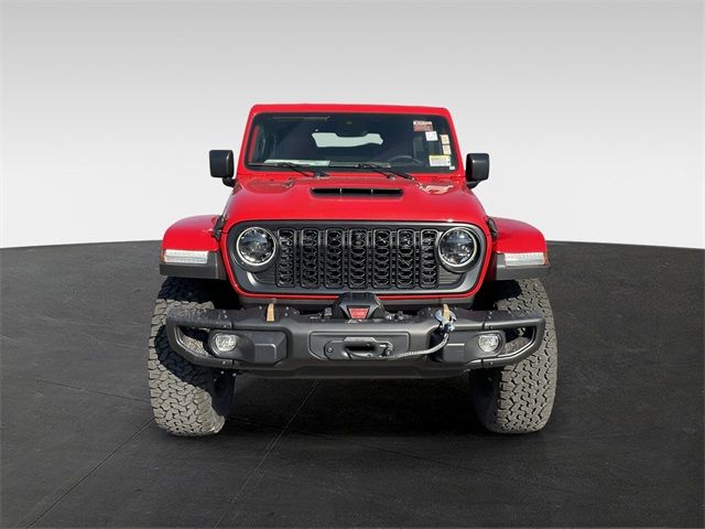 2024 Jeep Wrangler Rubicon 392