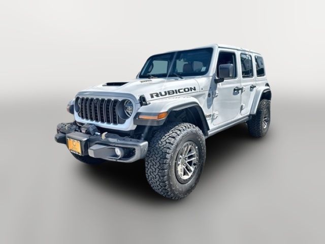 2024 Jeep Wrangler Rubicon 392