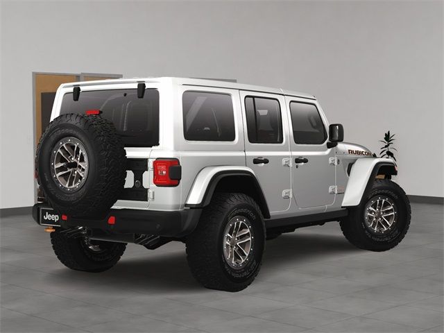 2024 Jeep Wrangler Rubicon 392