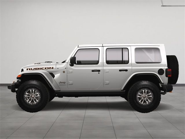 2024 Jeep Wrangler Rubicon 392