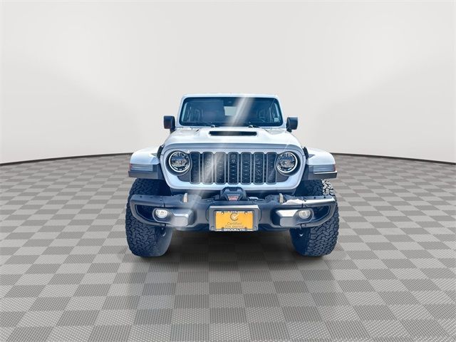 2024 Jeep Wrangler Rubicon 392