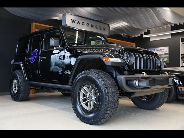 2024 Jeep Wrangler Rubicon 392