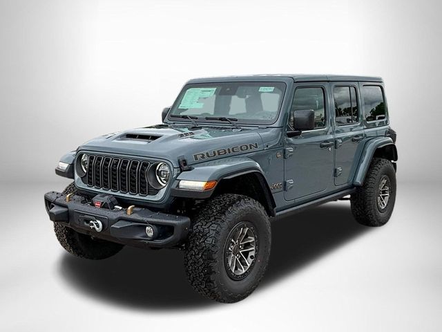 2024 Jeep Wrangler Rubicon 392