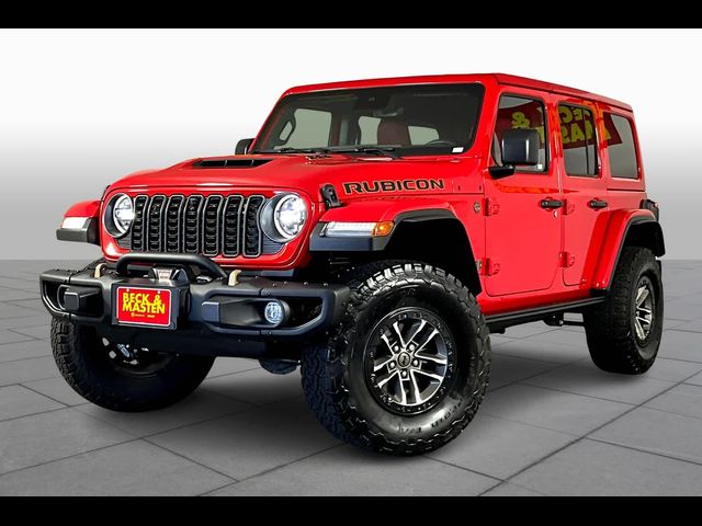 2024 Jeep Wrangler Rubicon 392