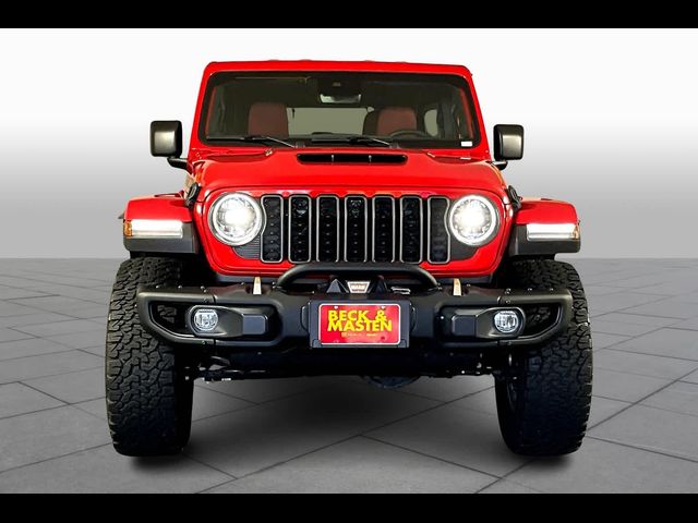 2024 Jeep Wrangler Rubicon 392