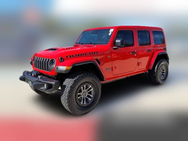 2024 Jeep Wrangler Rubicon 392