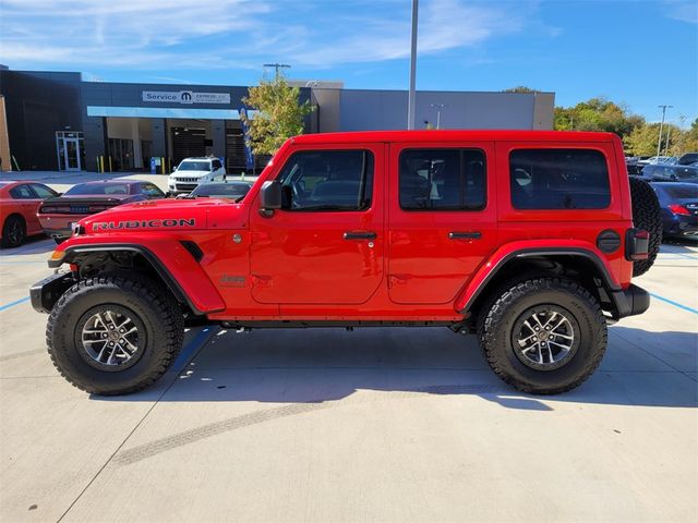 2024 Jeep Wrangler Rubicon 392