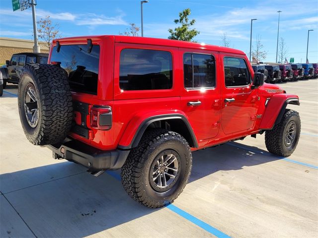 2024 Jeep Wrangler Rubicon 392