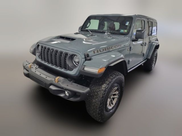 2024 Jeep Wrangler Rubicon 392