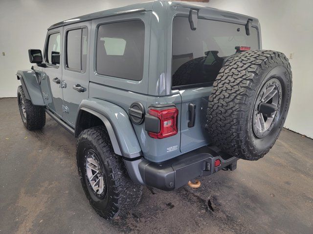 2024 Jeep Wrangler Rubicon 392