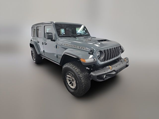 2024 Jeep Wrangler Rubicon 392