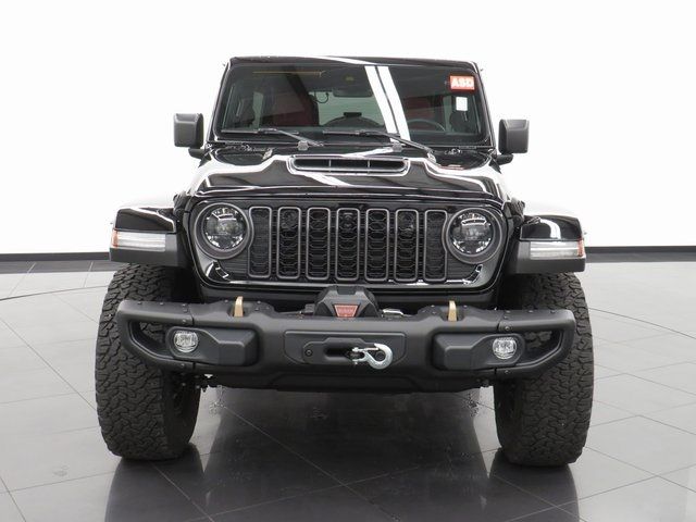 2024 Jeep Wrangler Rubicon 392