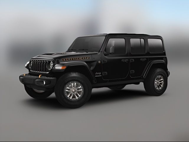 2024 Jeep Wrangler Rubicon 392