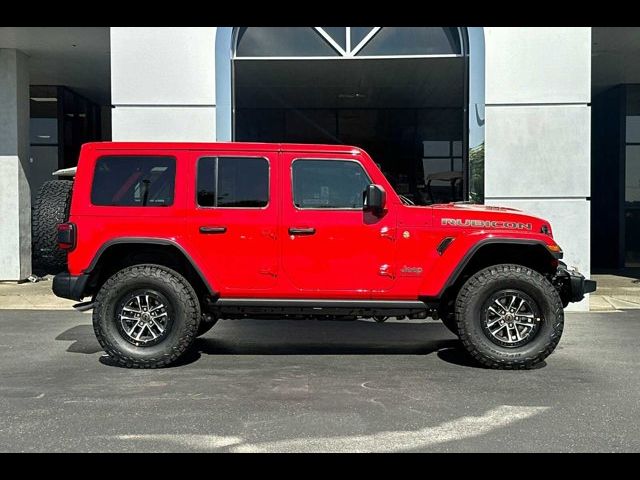 2024 Jeep Wrangler Rubicon 392