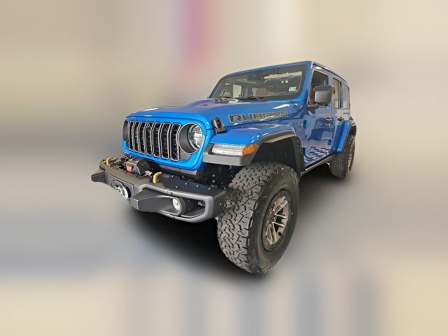 2024 Jeep Wrangler Rubicon 392