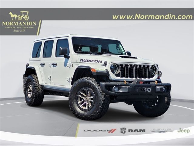 2024 Jeep Wrangler Rubicon 392