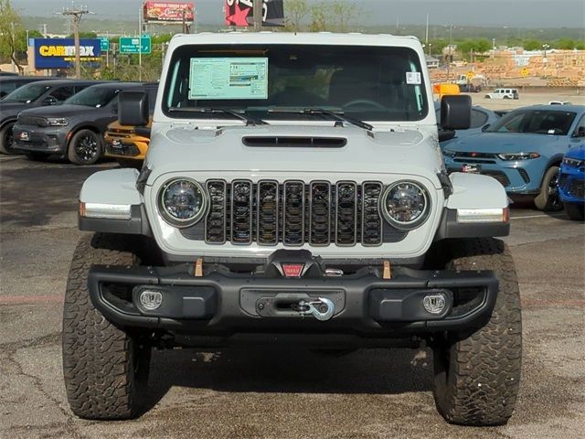 2024 Jeep Wrangler Rubicon 392