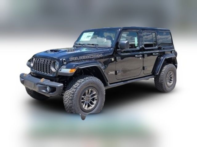 2024 Jeep Wrangler Rubicon 392