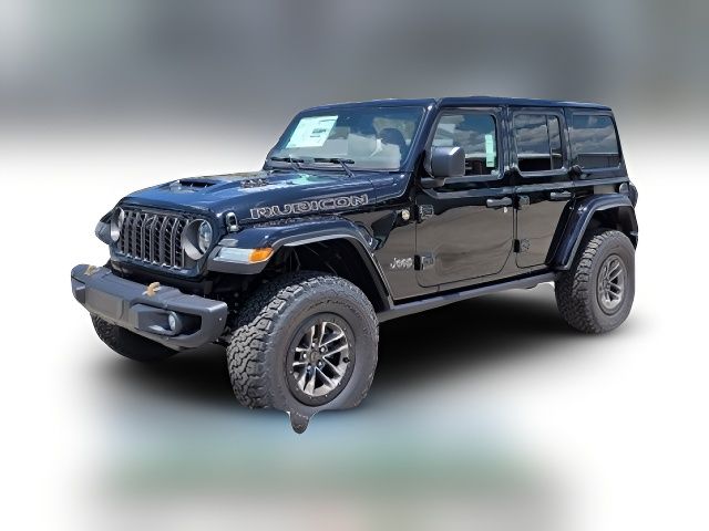 2024 Jeep Wrangler Rubicon 392