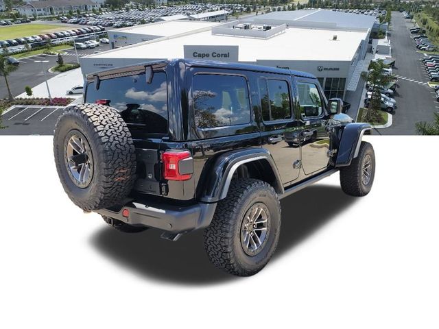 2024 Jeep Wrangler Rubicon 392