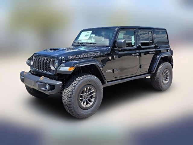 2024 Jeep Wrangler Rubicon 392