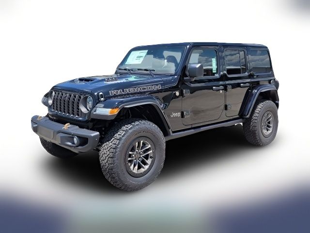 2024 Jeep Wrangler Rubicon 392