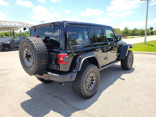 2024 Jeep Wrangler Rubicon 392