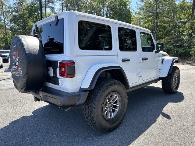 2024 Jeep Wrangler Rubicon 392