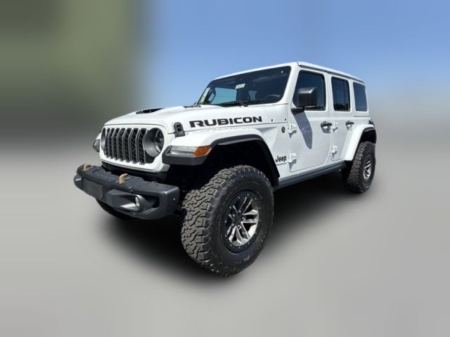 2024 Jeep Wrangler Rubicon 392