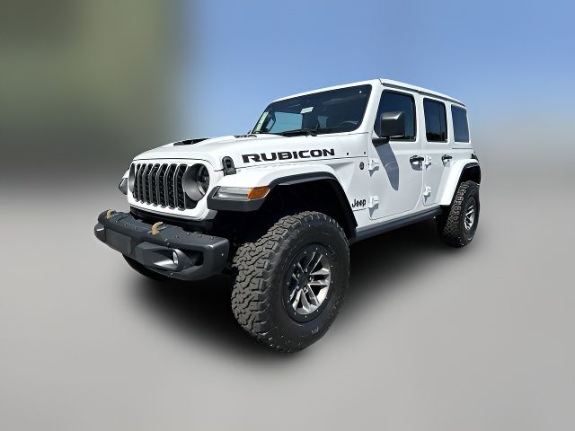 2024 Jeep Wrangler Rubicon 392