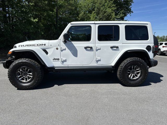 2024 Jeep Wrangler Rubicon 392