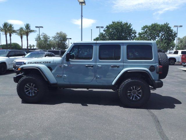 2024 Jeep Wrangler Rubicon 392