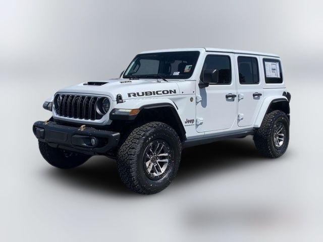 2024 Jeep Wrangler Rubicon 392