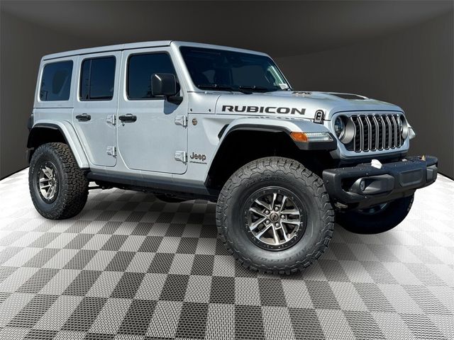 2024 Jeep Wrangler Rubicon 392