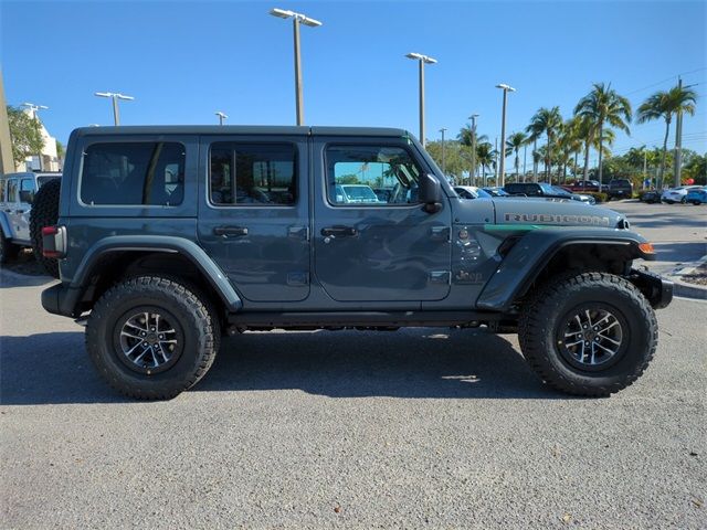 2024 Jeep Wrangler Rubicon 392