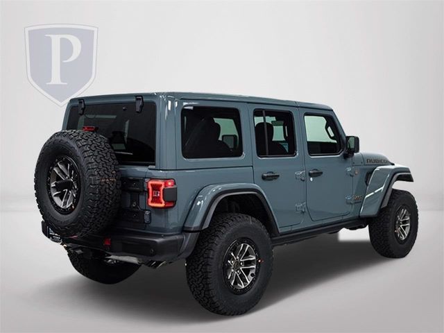 2024 Jeep Wrangler Rubicon 392